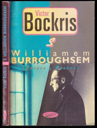 Cu William Burroughs