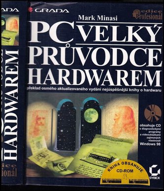 PC ghid complet al hardware-ului