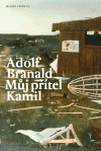 Prietenul meu Kamil