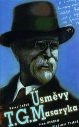 Zâmbetele T.G.M.