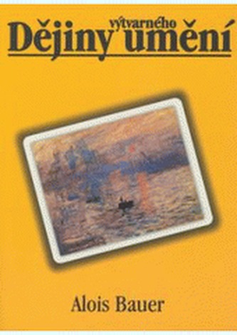 Istoria artei