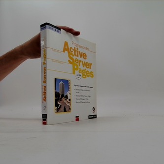 Programování Active server +CD