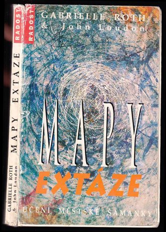 Mapy extáze