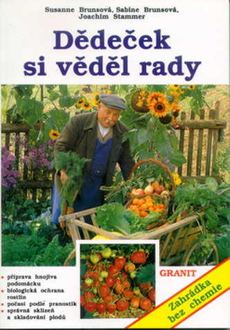 Bunicul știa ce să facă