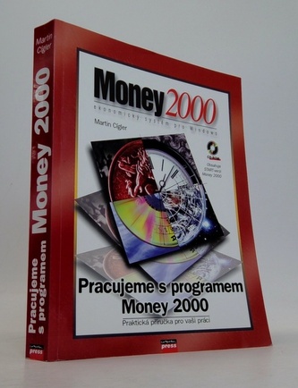 Money 2000 + CD ROM