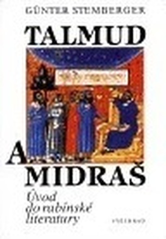 Talmudul și Midrașul