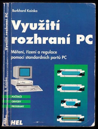 Utilizarea interfeței PC