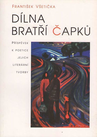 Atelierul bratří Čapků