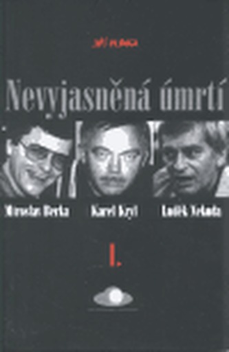 Morți neelucidate I.