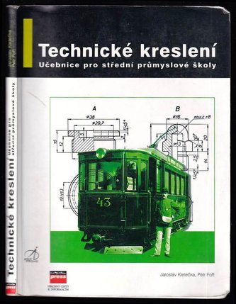 Desen tehnic CP