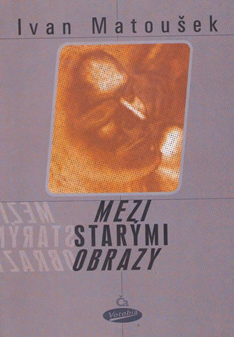 Printre tablouri vechi