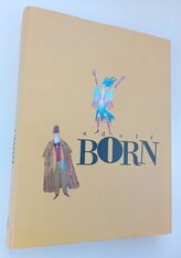 Adolf Born