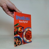 Španělská kuchyně