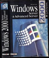 Windows 2000 Server și Advanced
