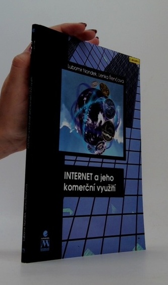 Internetul și utilizarea sa comercială