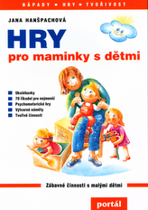 Jocuri pentru mame și copii