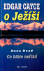 Edgar Cayce despre Isus