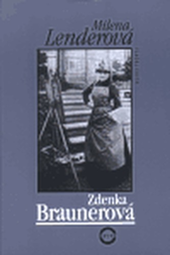 Zdenka Braunerová