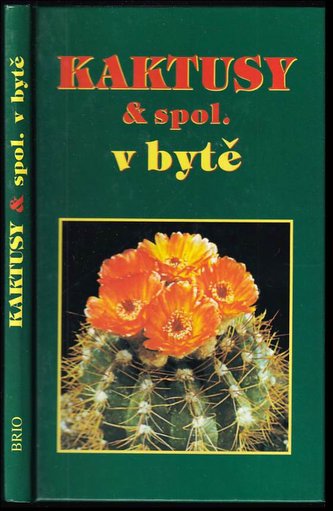 Cactuși în apartament