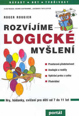 Dezvoltăm gândirea logică