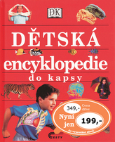 Enciclopedie pentru copii de buzunar