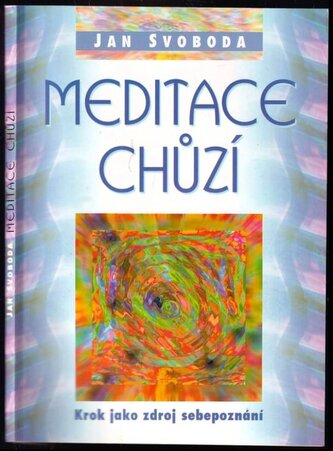 Meditație în mers