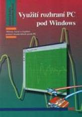 Utilizarea interfeței PC sub Windows
