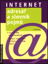 Internet adresář a slov.pojmů