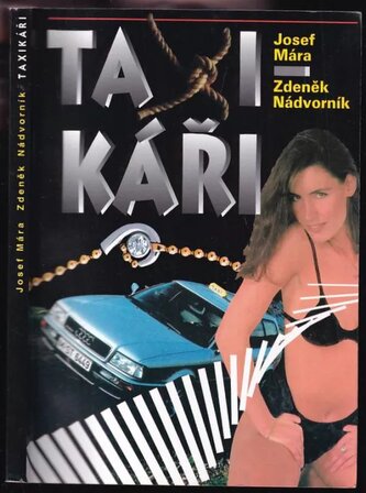 Taxikáři
