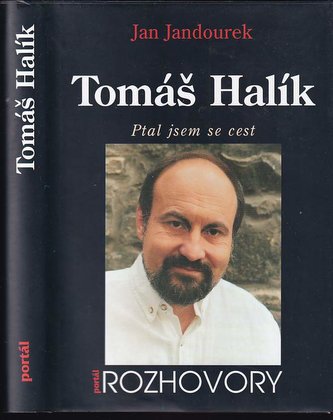 Tomáš Halík: Am întrebat drumurile
