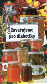 Conserve pentru diabetici
