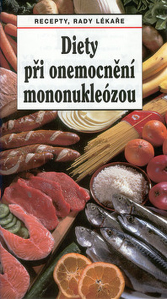 Diete pentru mononucleoză