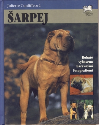 Shar Pei