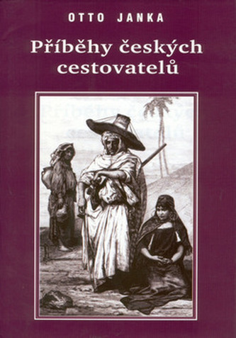 Poveștile călătorilor cehi