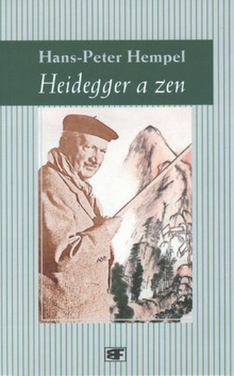 Heidegger și zen