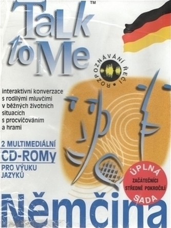 Germană completă