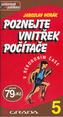 Poznejte vnitřek počítače
