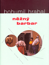 Barbar blând