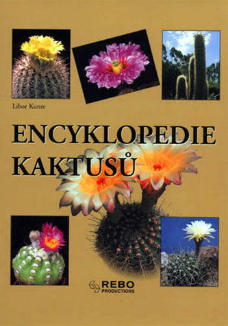 Enciclopedia cactușilor