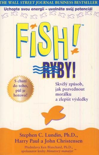 Fish! Pești!