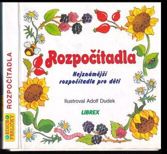Rime de numărat