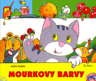 Mourkovy culori