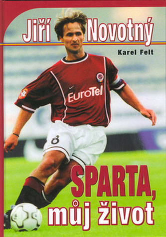 Sparta, viața mea