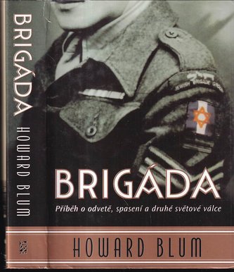 Brigadă