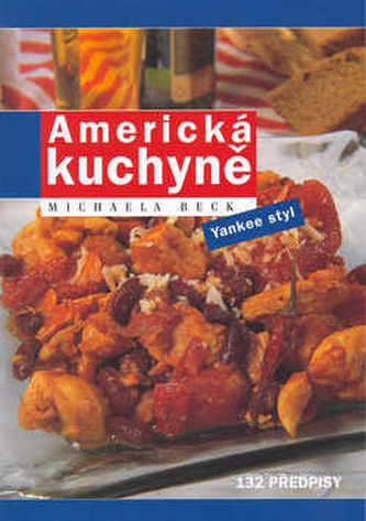 Bucătăria americană