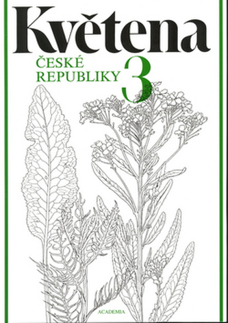 Flora Republicii Cehe 3
