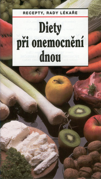 Diete pentru gută
