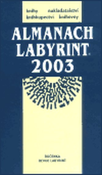 Almanah Labirint 2003