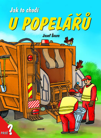 Cum e la gunoieri