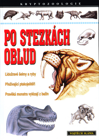 Pe urmele monștrilor
